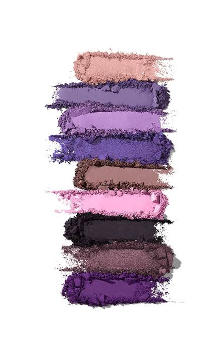 MORPHE 9L LAVENDAZE ARTISTRY EYESHADOW PALETTE