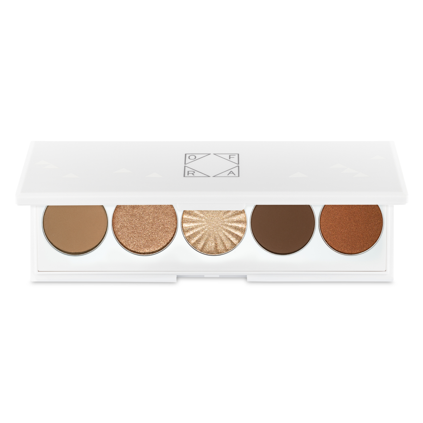 Ofra signature palette luxe