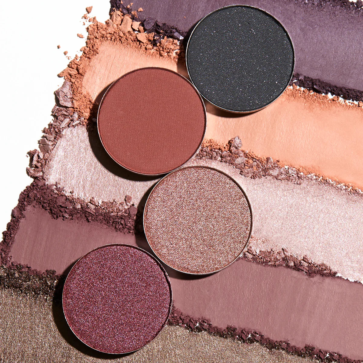 Beauty bakerie breakfast in bed eyeshadow palette