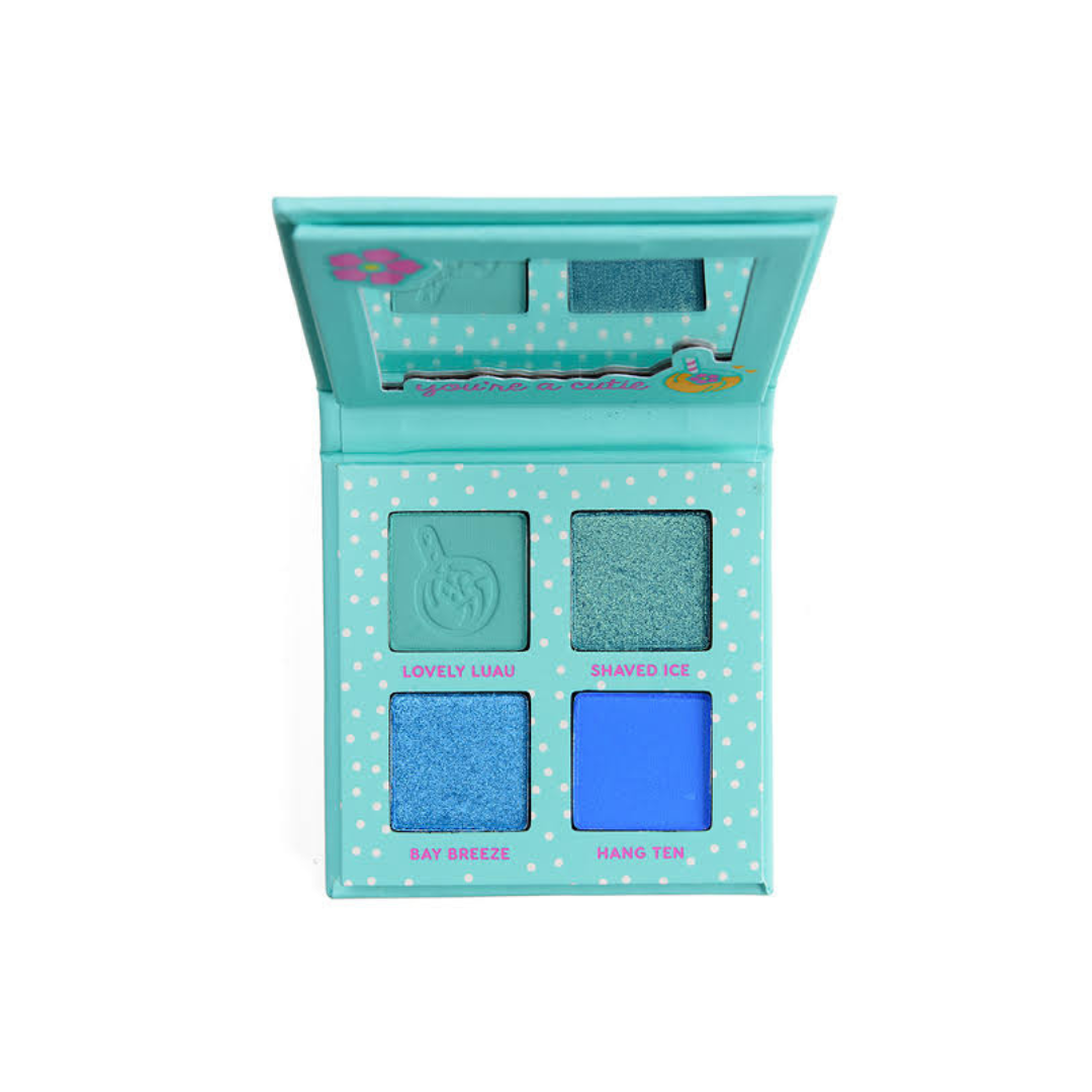 Colourpop Hello Kitty Palette