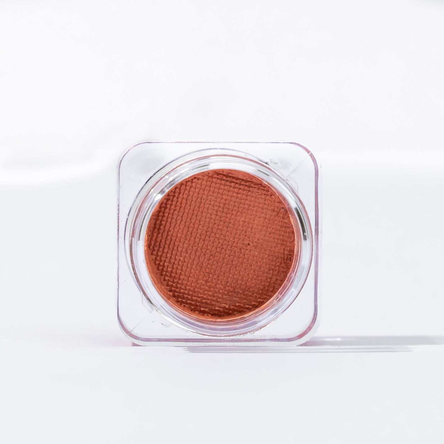 Zaaki Zaaki brown water activated eyeliner in shade chai