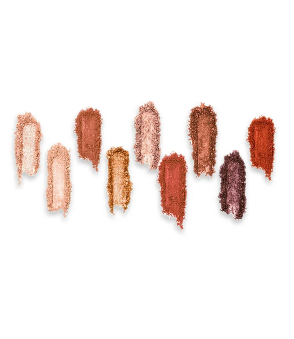 Winky lux Latte Kitten Eyeshadow Palette