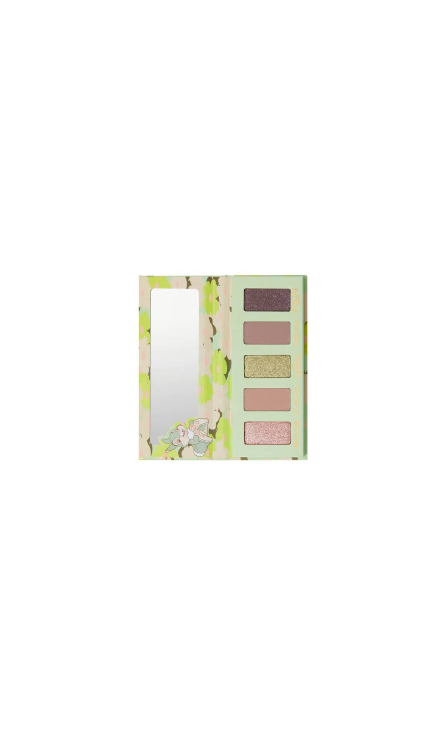 Colourpop Thumper palette- Bambi collection