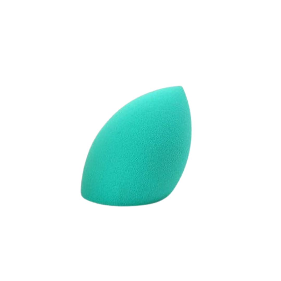 Large Angled Makeup Sponge