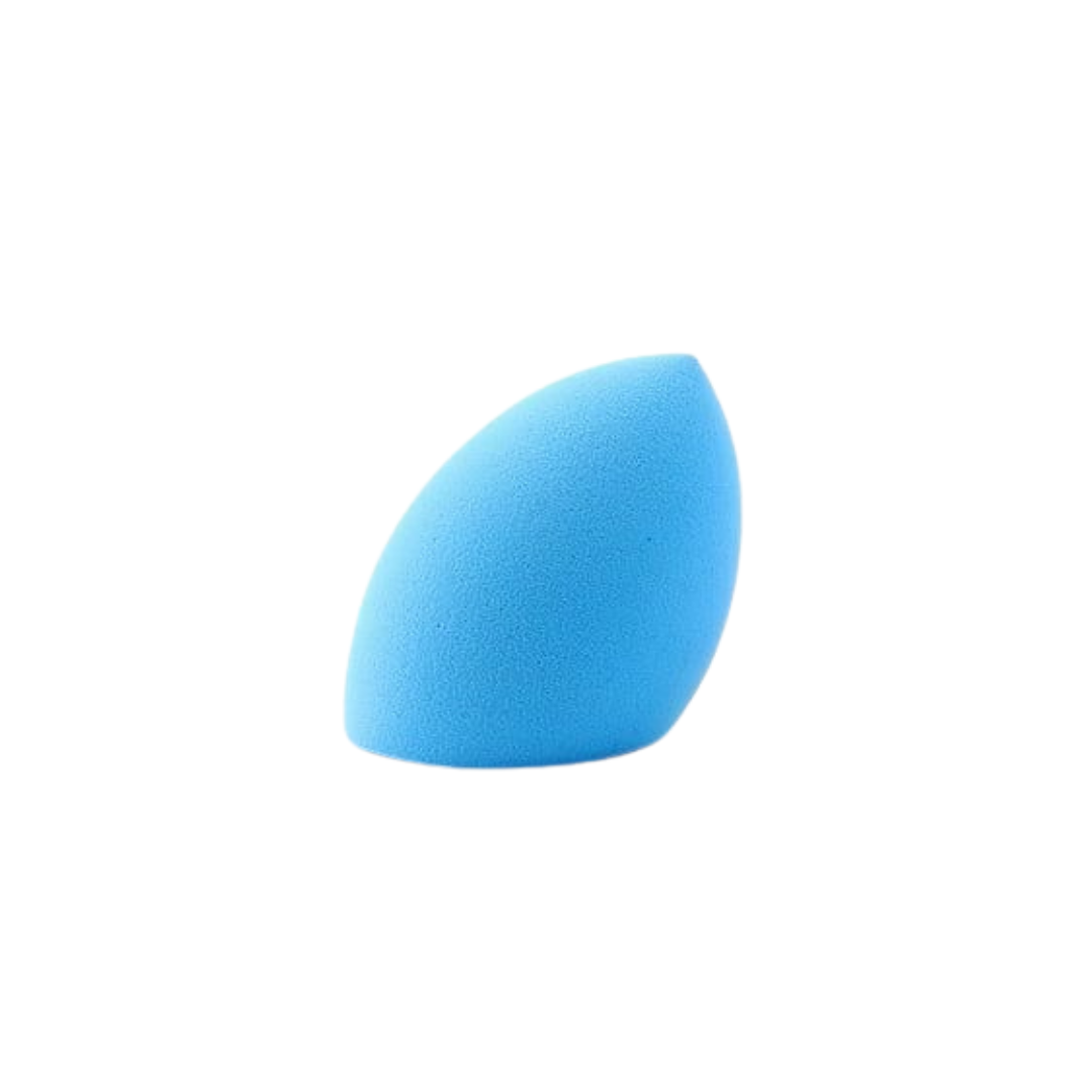 Large Angled Makeup Sponge