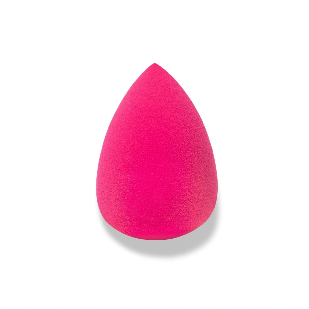 Large Teardrop Soft Makeup Blender