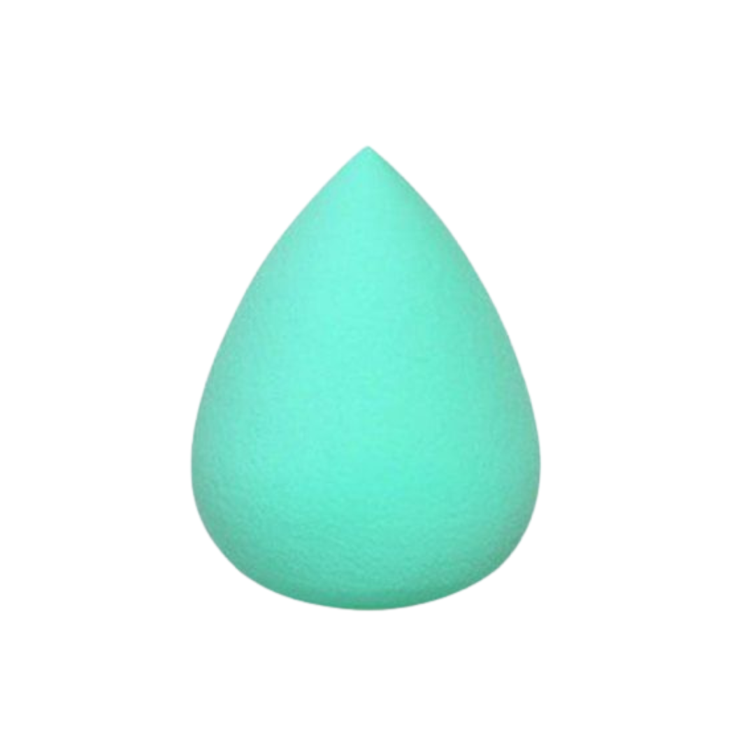Large Teardrop Soft Makeup Blender