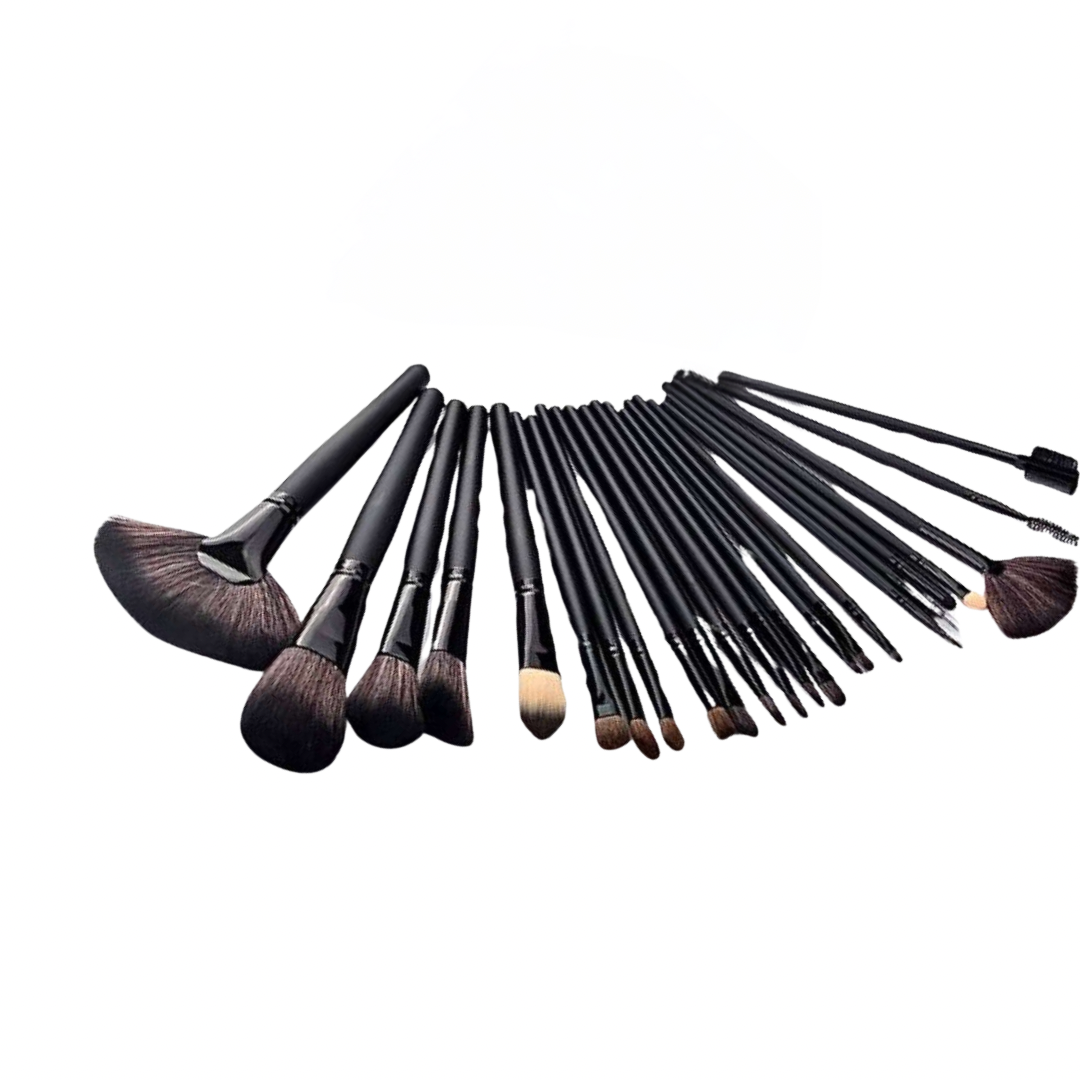 30 piece brush set