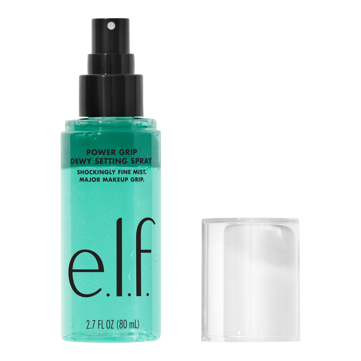 *new* E.l.f. Power Grip Dewy Setting Spray