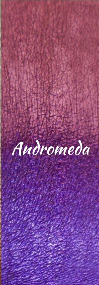 Supernova, Andromeda and eclipse collection