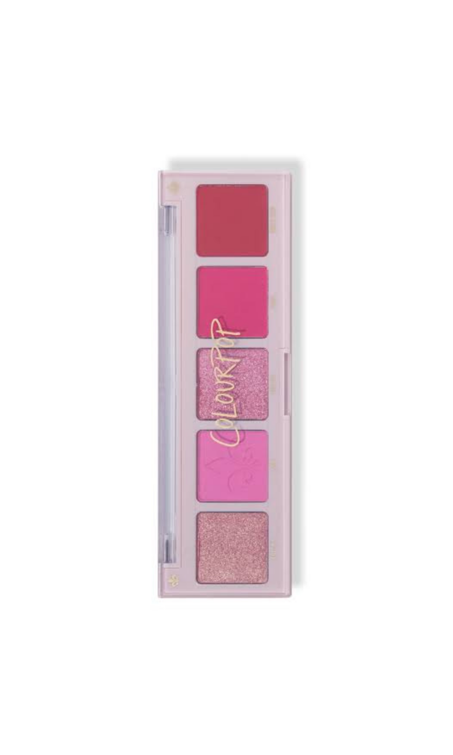 Colourpop Too Haute palette