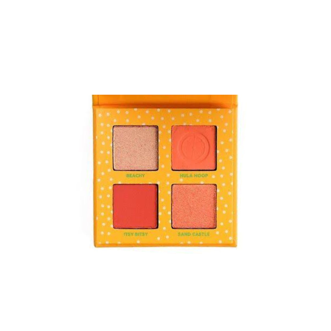 Colourpop Hello Kitty Palette