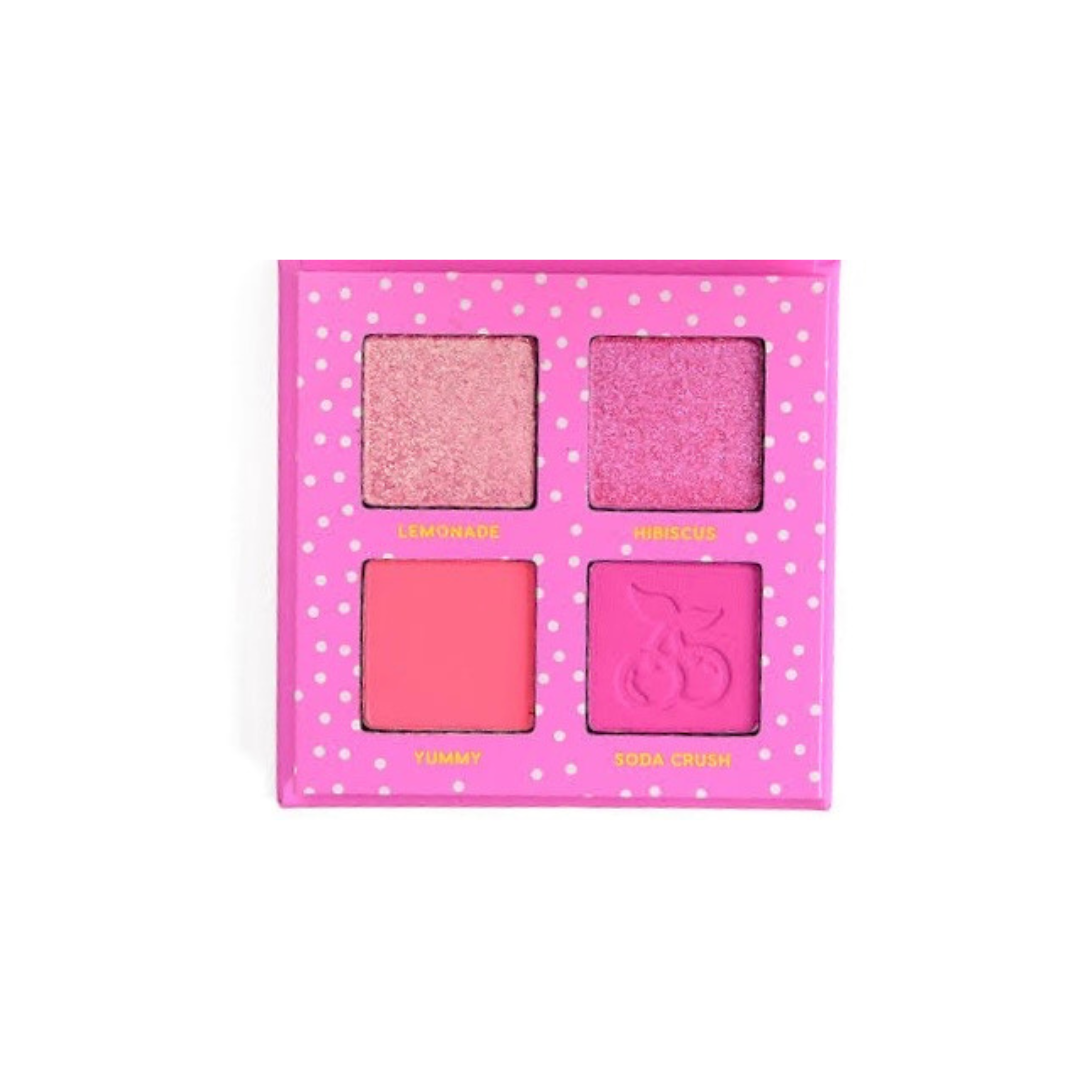 Colourpop Hello Kitty palette