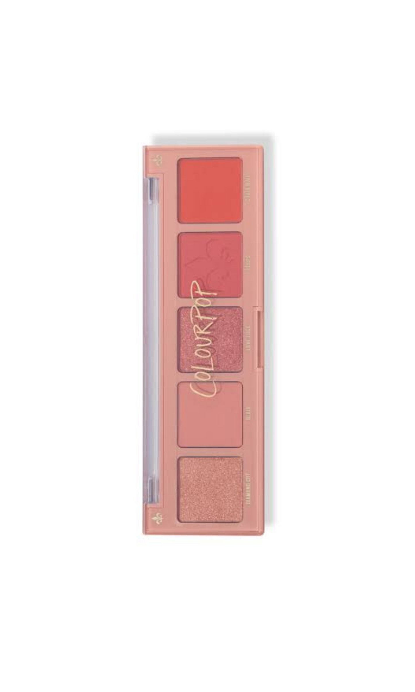Colourpop Statement Piece