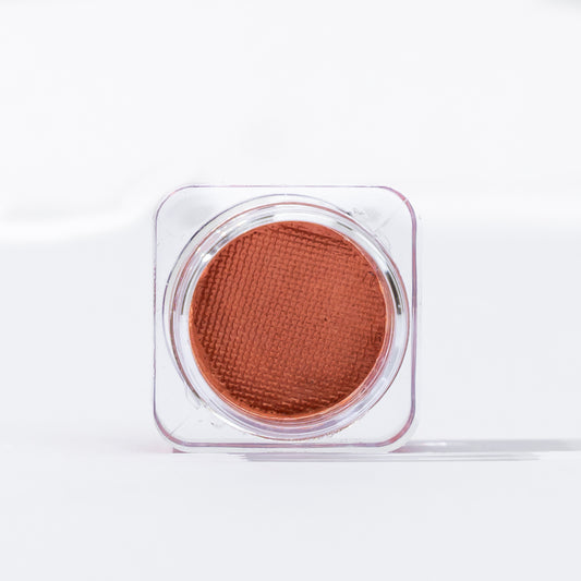 Zaaki Zaaki brown water activated eyeliner in shade chai