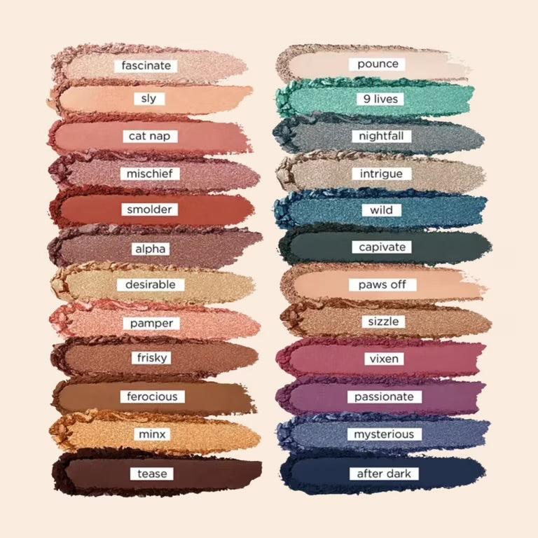 *New * Tarte Maneater Palette