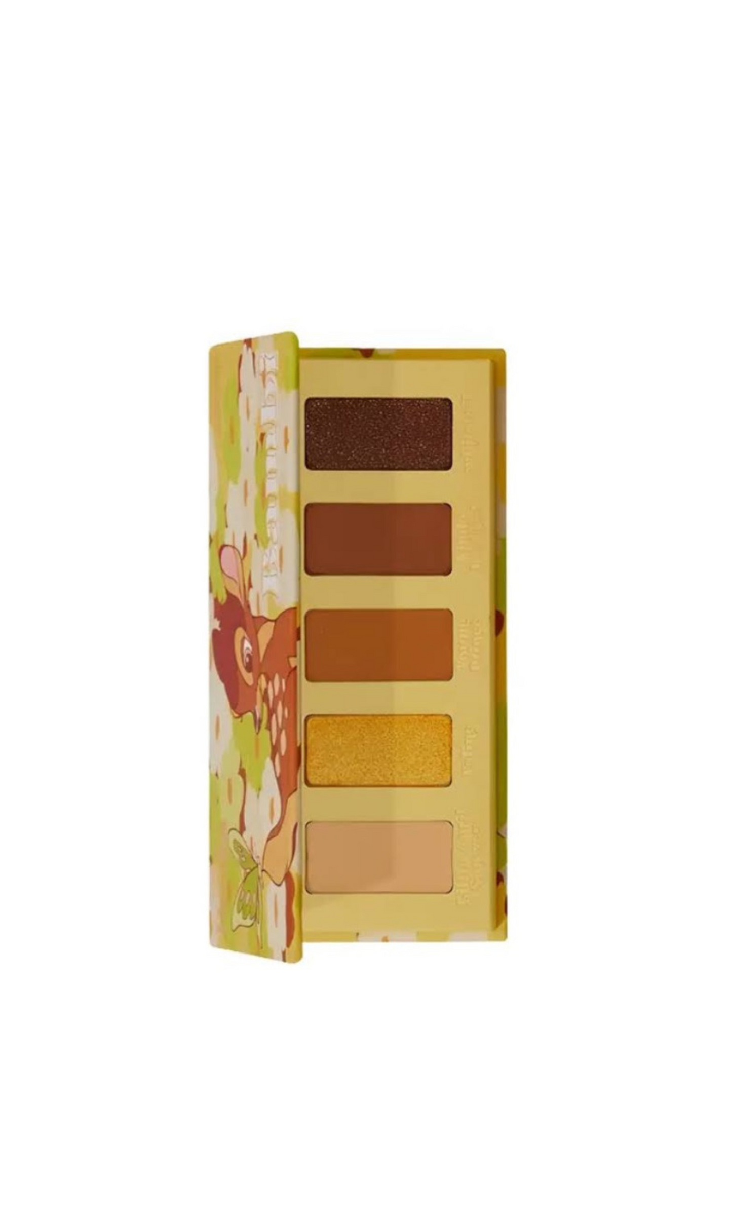 Colourpop Bambi palette