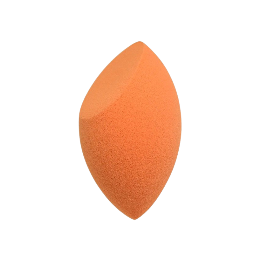 Large Angled Makeup Sponge