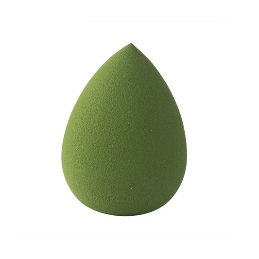 Large Teardrop Soft Makeup Blender