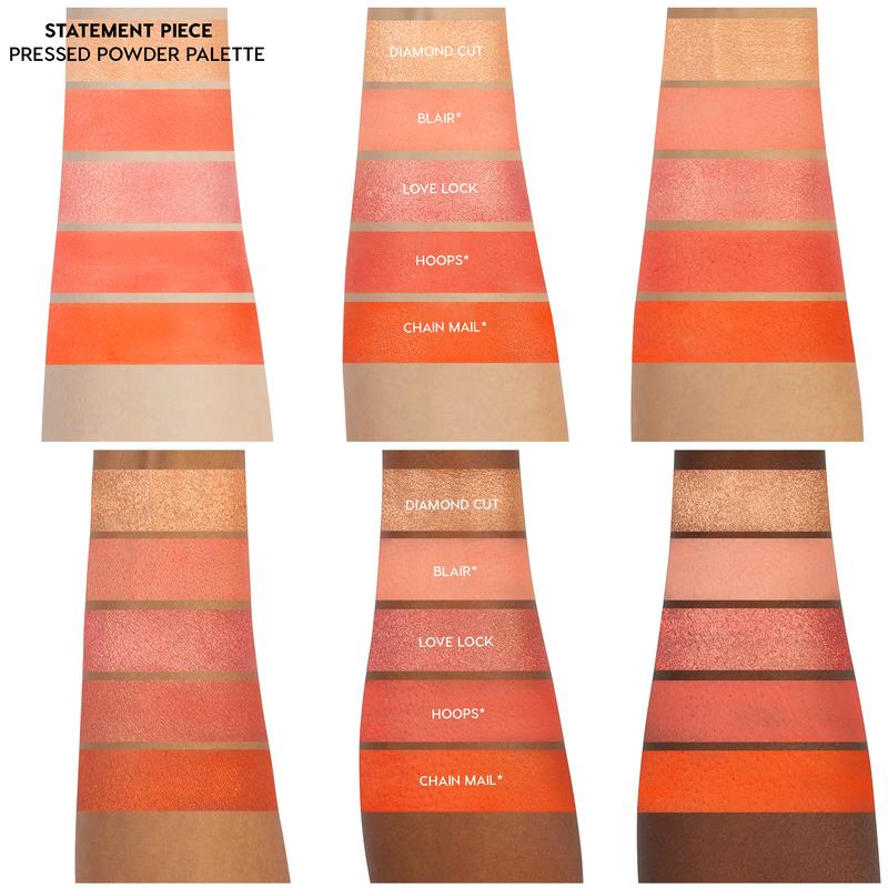 Colourpop Statement Piece