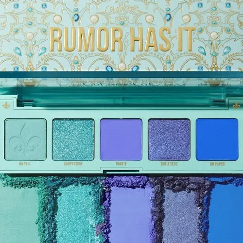 Colourpop Rumor Has It
