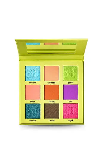 Made By Mitchell - Mini Mitchell vol.1 palette