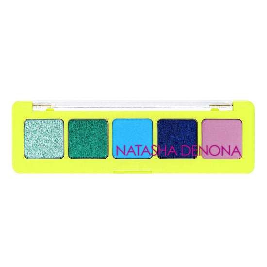 Natasha Denona Mini Tropic Palette