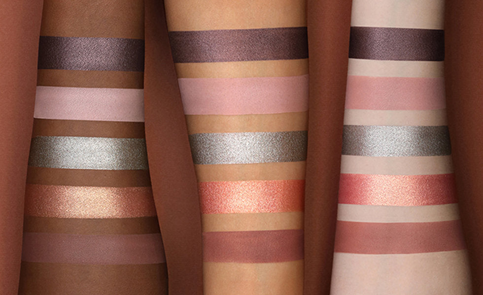 Natasha Denona Mini Zendo Palette