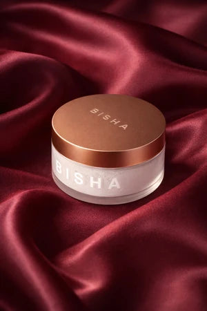 *new* Bisha essential setting powder - Tokyo translucent