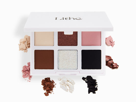 *new* Lithe Astral Eyeshadow Palette