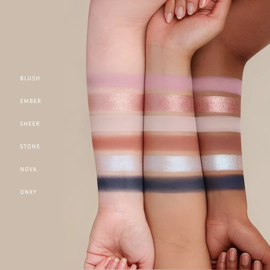 *new* Lithe Astral Eyeshadow Palette