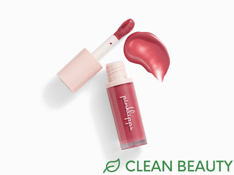 *new* pinklipps Cosmetics
Everlasting Liquid Blush in rare