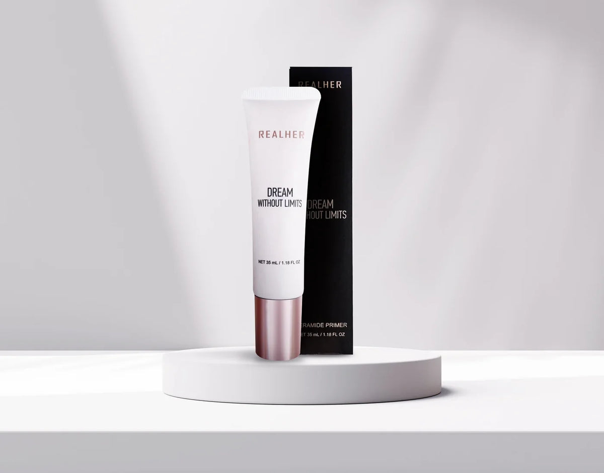 *new* Realher Ceramide Primer - dream without limits