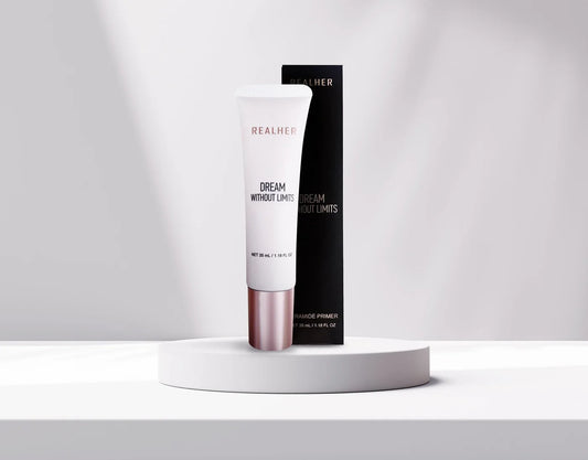 *new* Realher Ceramide Primer - dream without limits