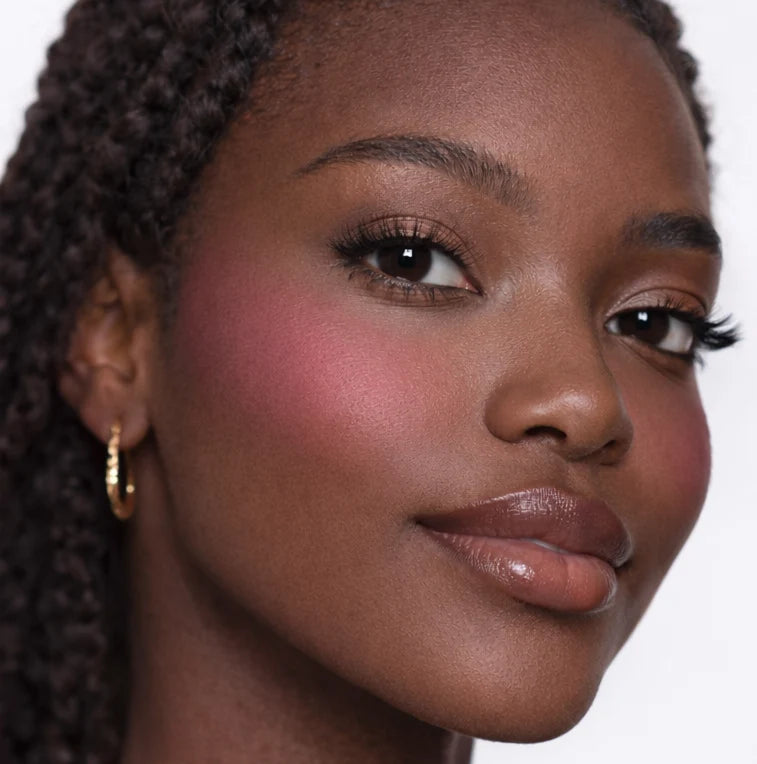 *new* Defiance Beauty
Silk Peptide Blush in after glow