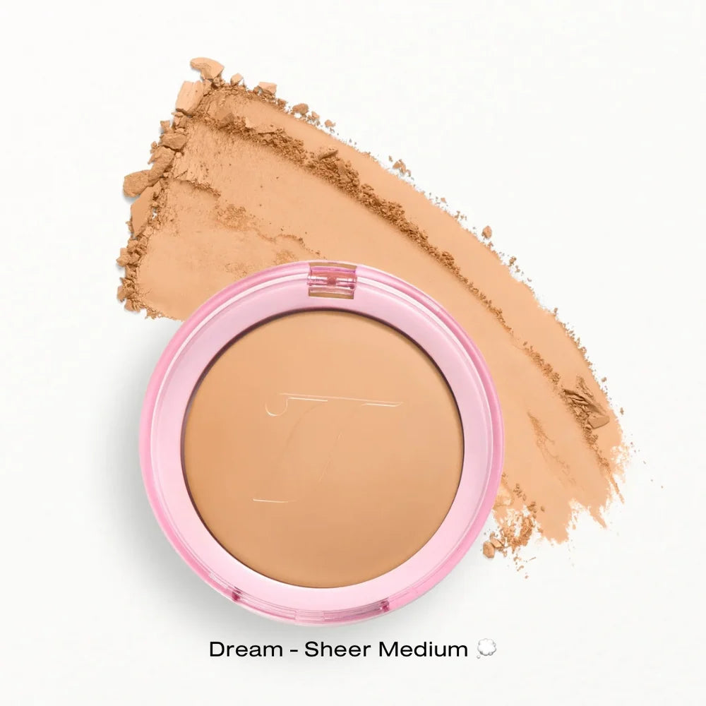 *new* TYS beauty Angel Face Setting Powder- Dream
