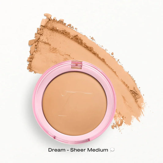 *new* TYS beauty Angel Face Setting Powder- Dream