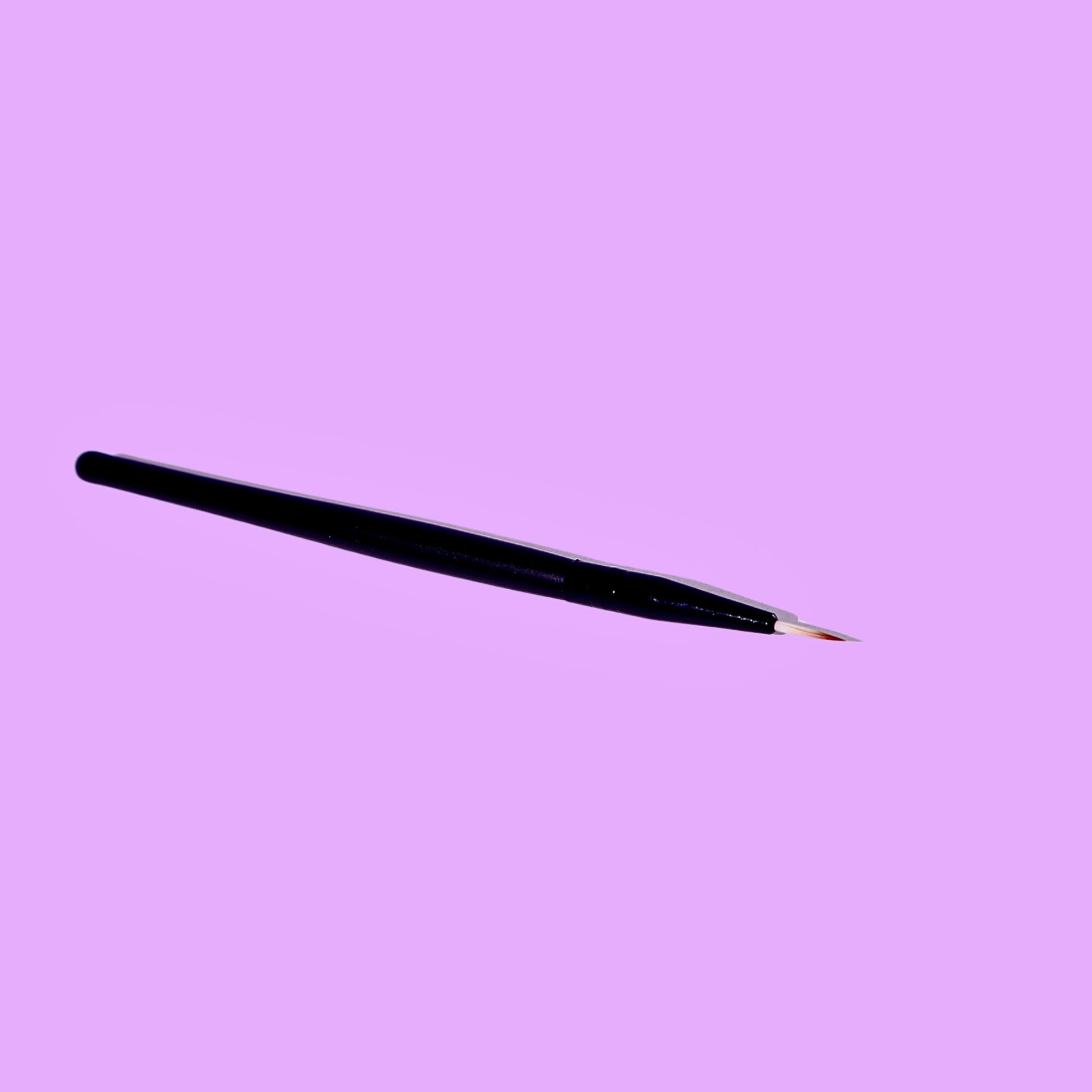 Zaaki Zaaki Single eyeliner brush full image 