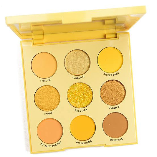 Colorpop uh huh honey