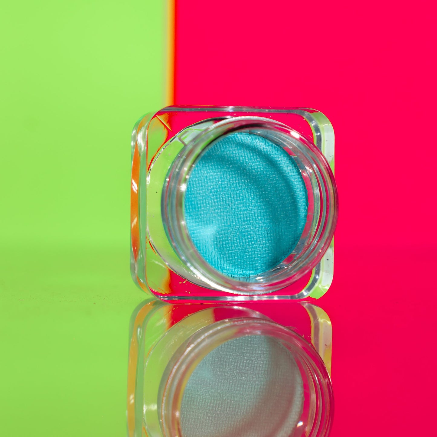 Zaaki Zaaki Light blue water activated eyeliner in shade BFF