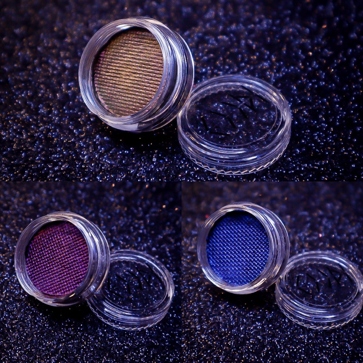 Supernova, Andromeda and eclipse collection